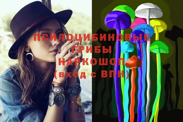 хмурый Михайловка