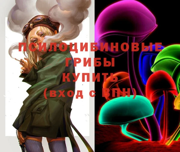 винт Михайлов