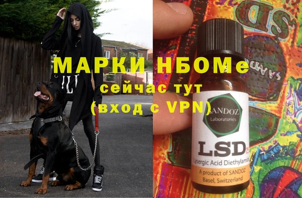 хмурый Михайловка